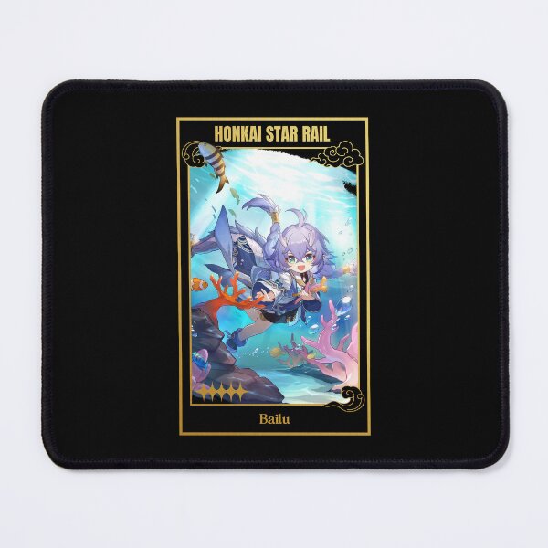 Item preview, Bailu Tarot Style designed and sold by Nervas.