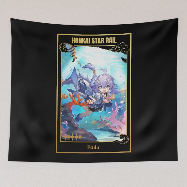 Item preview, Bailu Tarot Style designed and sold by Nervas.