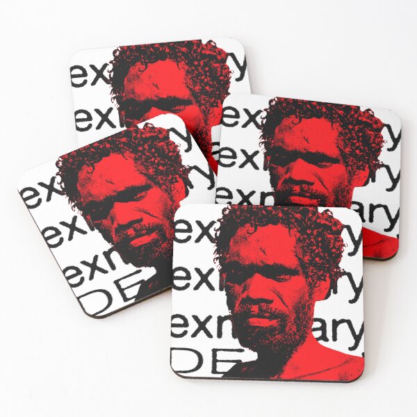 Item preview, DEATH GRIPS EXMILITARY designed and sold by akira180db.