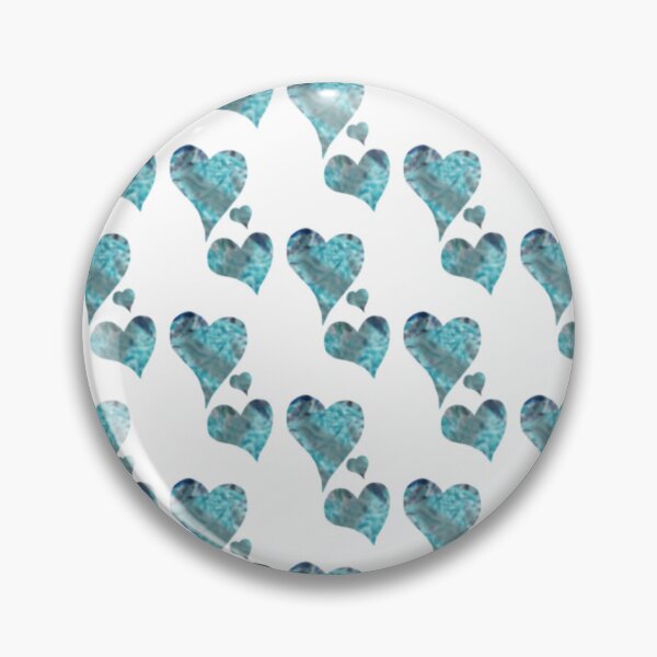 Item preview, Indigo Triplets Love designed and sold by 404colors.