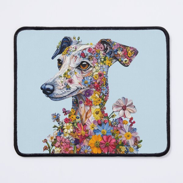 Item preview, Whippet designed and sold by VelvetRoom.