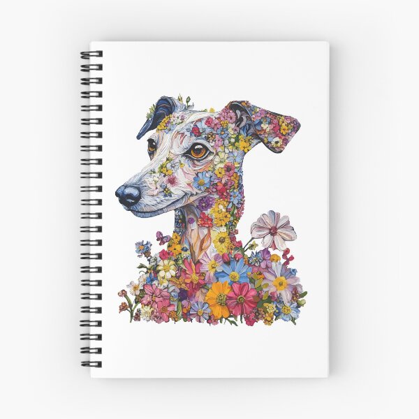 Item preview, Whippet designed and sold by VelvetRoom.