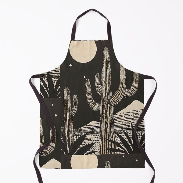 Item preview, cactus bloom art mexican decor desert nursery joshua tree ornament designed and sold by apixelwall.