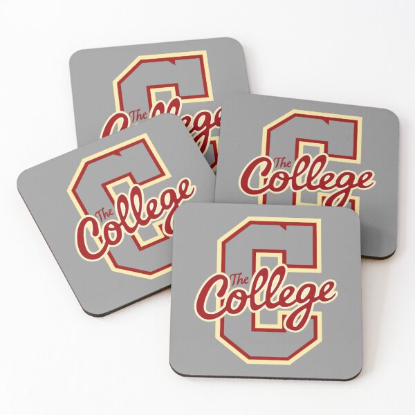 Item preview, The College designed and sold by UZRWRLD .