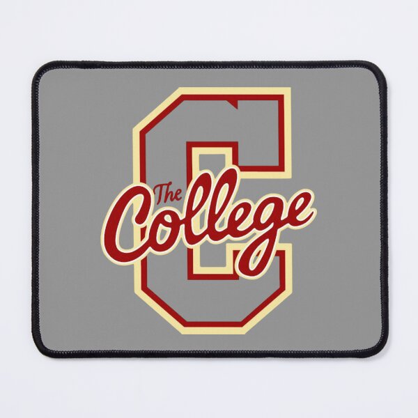 Item preview, The College designed and sold by UZRWRLD .