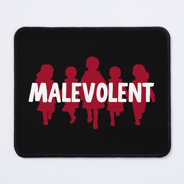 Item preview, Malevolent Children designed and sold by UNK-Fatigues.