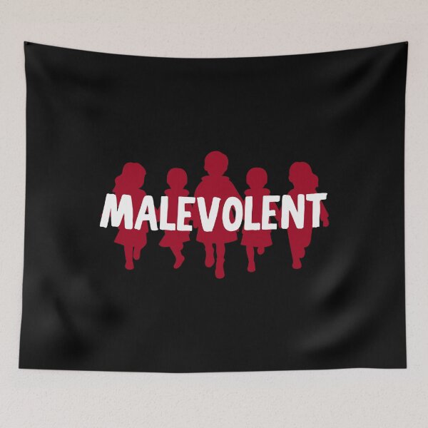 Item preview, Malevolent Children designed and sold by UNK-Fatigues.