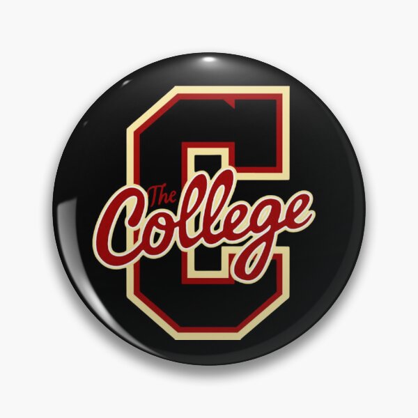 Item preview, The College designed and sold by UZRWRLD .