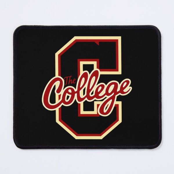 Item preview, The College designed and sold by UZRWRLD .
