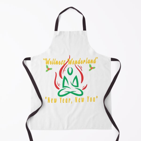Item preview, Wellness Wonderland / New Year, New You. designed and sold by Pansies1.