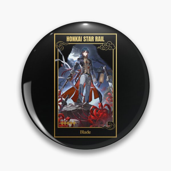 Item preview, Blade Tarot Style designed and sold by Nervas.