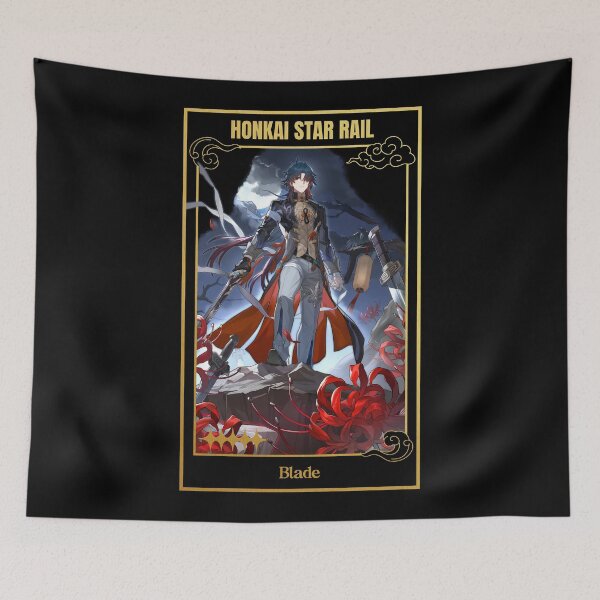 Item preview, Blade Tarot Style designed and sold by Nervas.