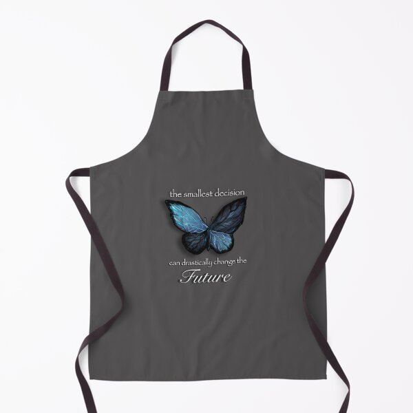 Item preview, Until Dawn “Butterfly Effect” designed and sold by Neikasdiaryshop.