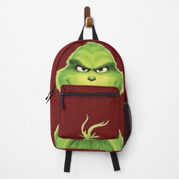 Item preview, Merry Christmas, Merry Grinchmas, The Grinch, Grinch, Grinchmas designed and sold by TheodoreAmari.