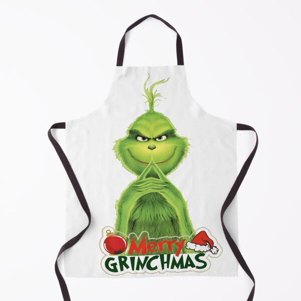 Item preview, Merry Christmas, Merry Grinchmas, The Grinch, Grinch, Grinchmas designed and sold by TheodoreAmari.