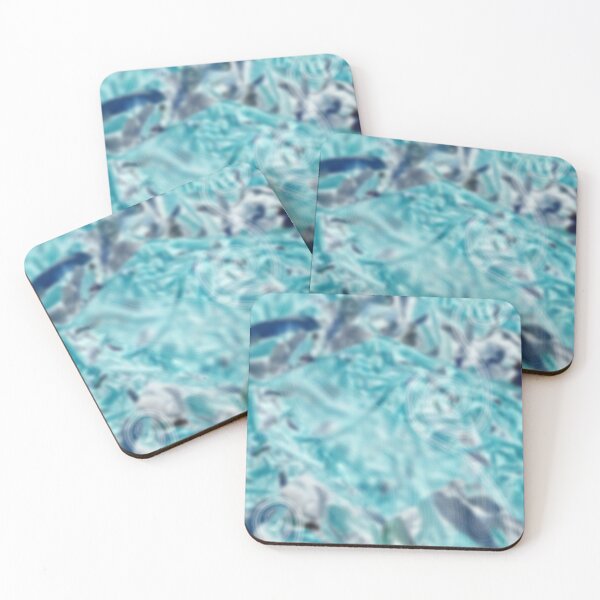 Item preview, Indigo Splash designed and sold by 404colors.