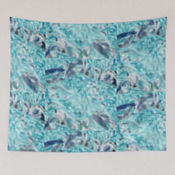 Item preview, Indigo Splash designed and sold by 404colors.