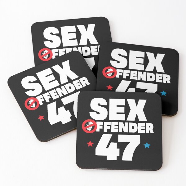 Item preview, Offender '47 designed and sold by BrendanJohnson.