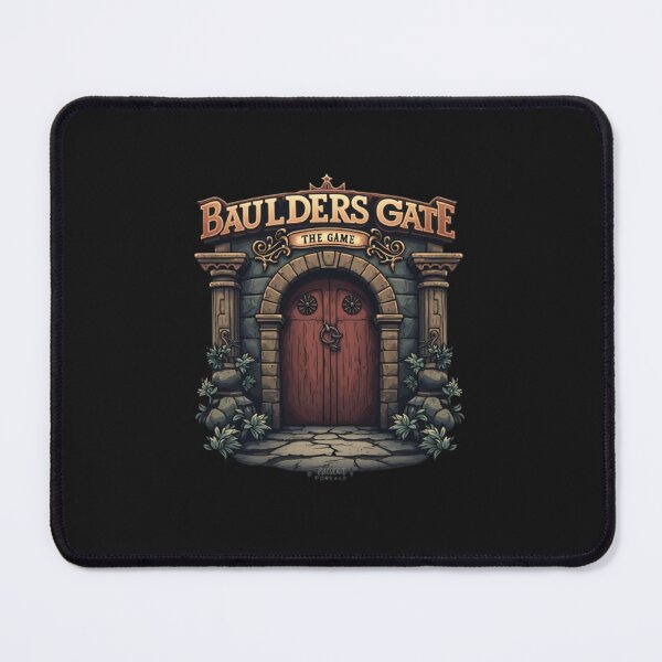 Item preview, baulders gate designed and sold by DahGrind.