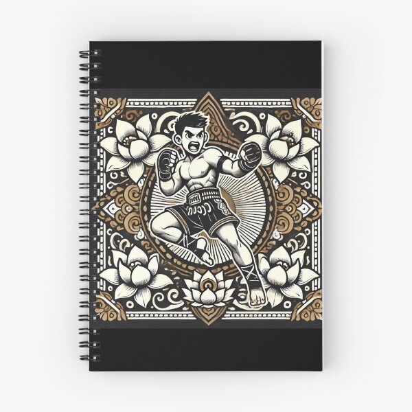 Item preview, Fighting Spirit, Thai Heart designed and sold by AonTH9.