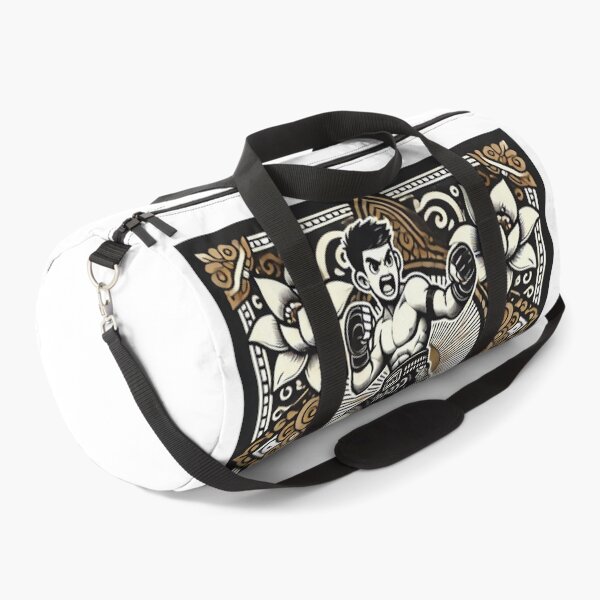 Item preview, Fighting Spirit, Thai Heart designed and sold by AonTH9.