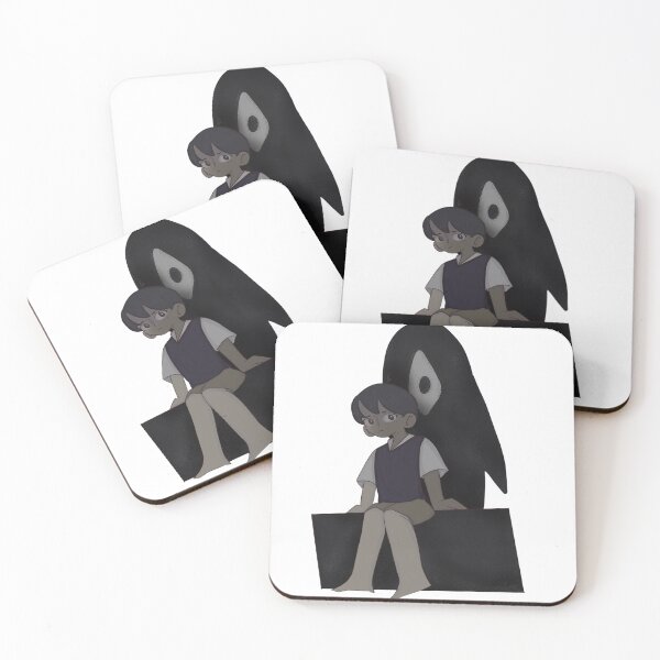 Item preview, Omori: Sunny & Something designed and sold by Dai Shota.