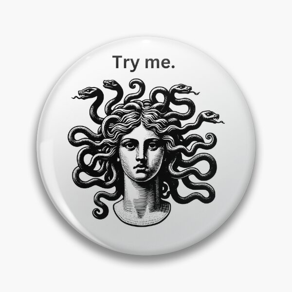 Item preview, Try Me designed and sold by RobinB2024.