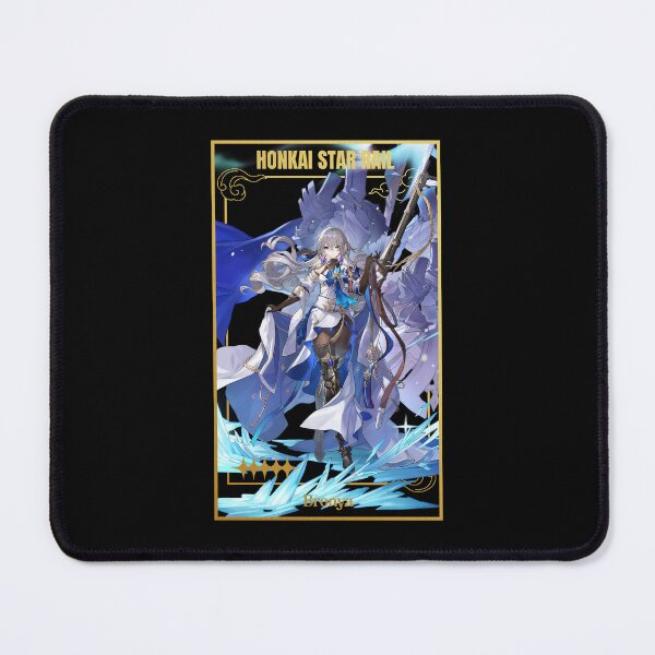 Item preview, Bronya Tarot Style designed and sold by Nervas.