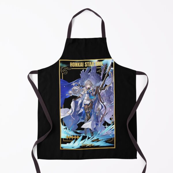 Item preview, Bronya Tarot Style designed and sold by Nervas.