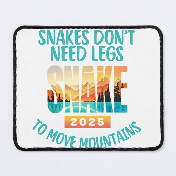Item preview, 2025 Year of the Snake designed and sold by leshewle.