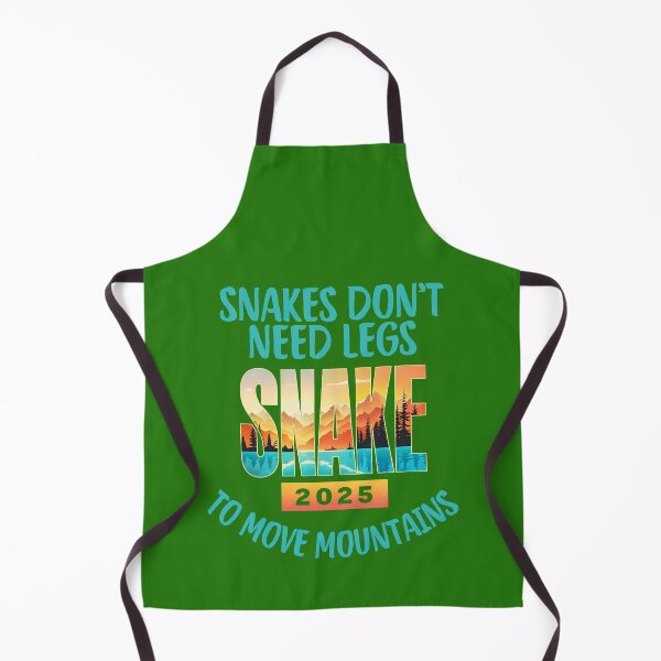 Item preview, 2025 Year of the Snake designed and sold by leshewle.
