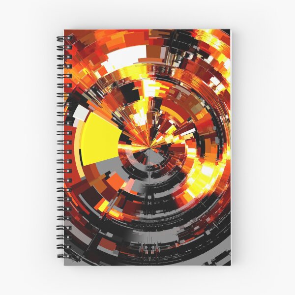 Item preview, Glitched Hell designed and sold by JonnySilicon.
