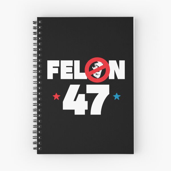 Item preview, Felon '47 designed and sold by BrendanJohnson.