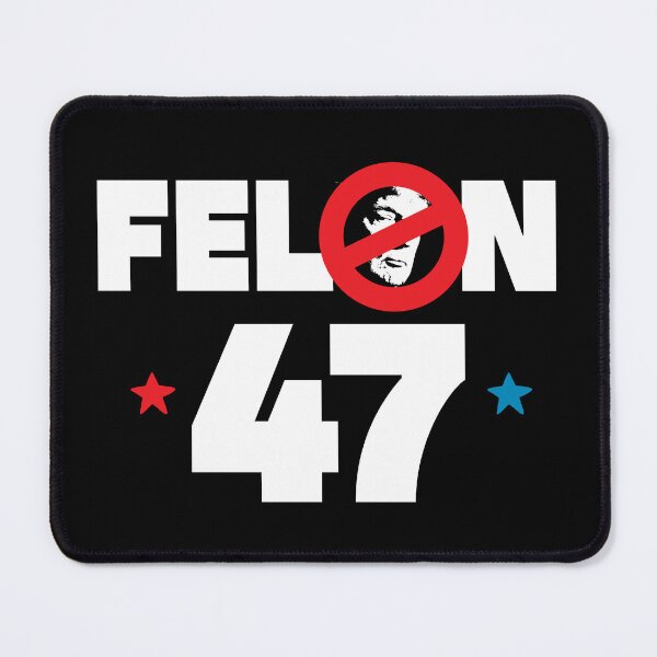 Item preview, Felon '47 designed and sold by BrendanJohnson.