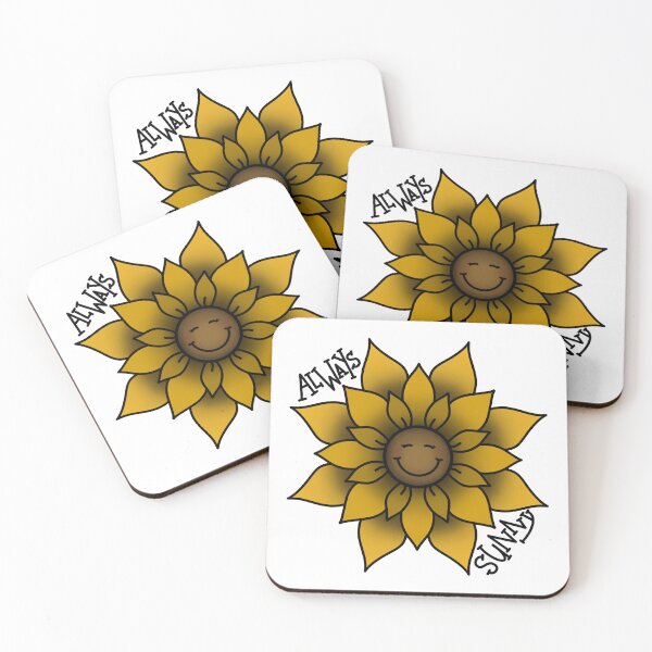 Item preview, Always Sunny designed and sold by Daphne-Draws.