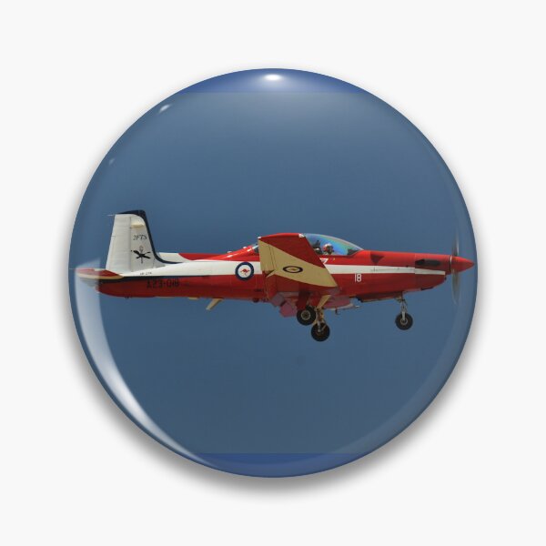 Artikelvorschau, Pilatus PC-9 VH-ZYK/A23-018 von 2FTS, Australien 2024 entworfen und verkauft von muz2142.