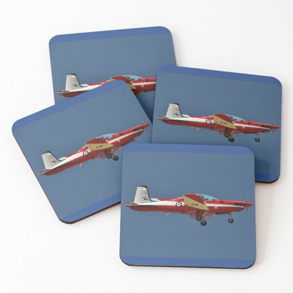 Item preview, Pilatus PC-9  VH-ZYK/A23-018 of 2FTS, Australia 2024 designed and sold by muz2142.