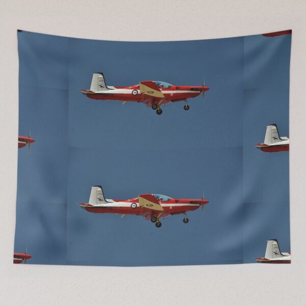 Item preview, Pilatus PC-9  VH-ZYK/A23-018 of 2FTS, Australia 2024 designed and sold by muz2142.