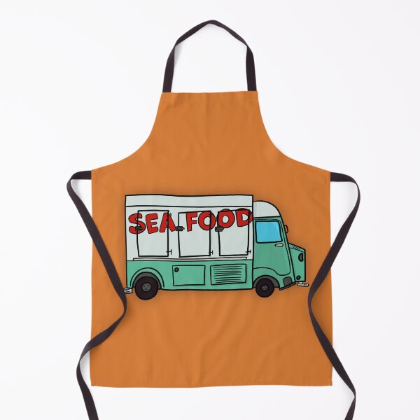 Item preview, French Van Truck, Tacos and Guacamole designed and sold by Antoine Marineau Bélanger.