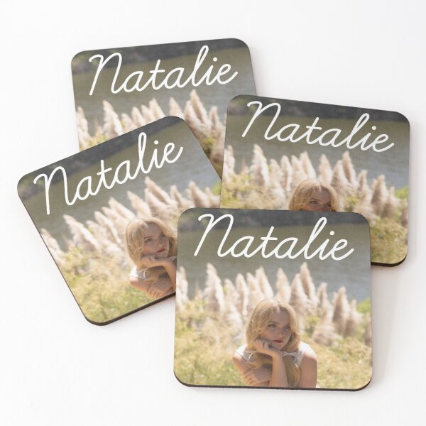 Item preview, Natalie Sing designed and sold by mevillaKareen.