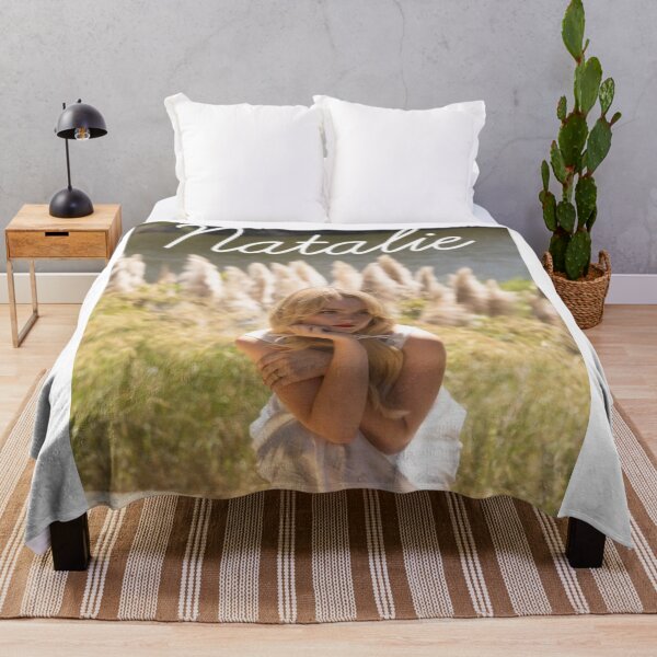 Item preview, Natalie Sing designed and sold by mevillaKareen.