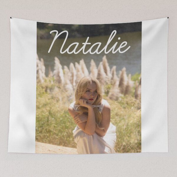 Item preview, Natalie Sing designed and sold by mevillaKareen.