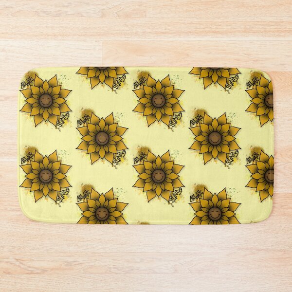 Item preview, Always Sunny (With Background) designed and sold by Daphne-Draws.