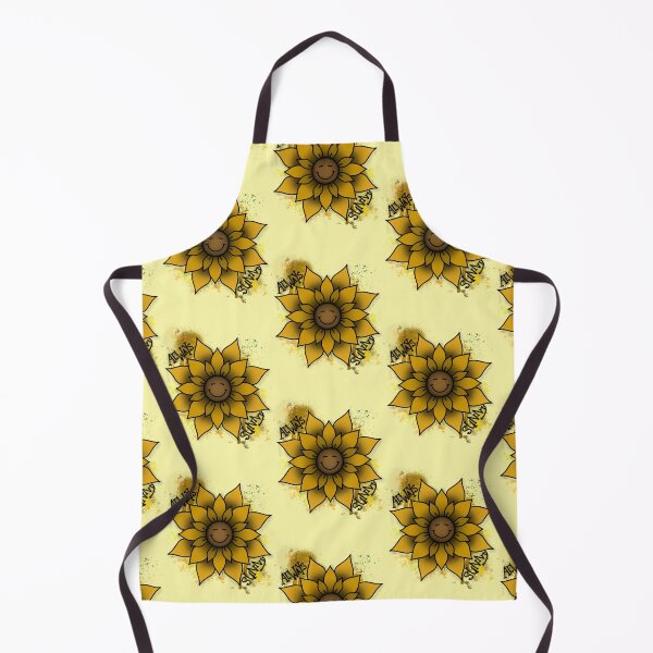 Item preview, Always Sunny (With Background) designed and sold by Daphne-Draws.