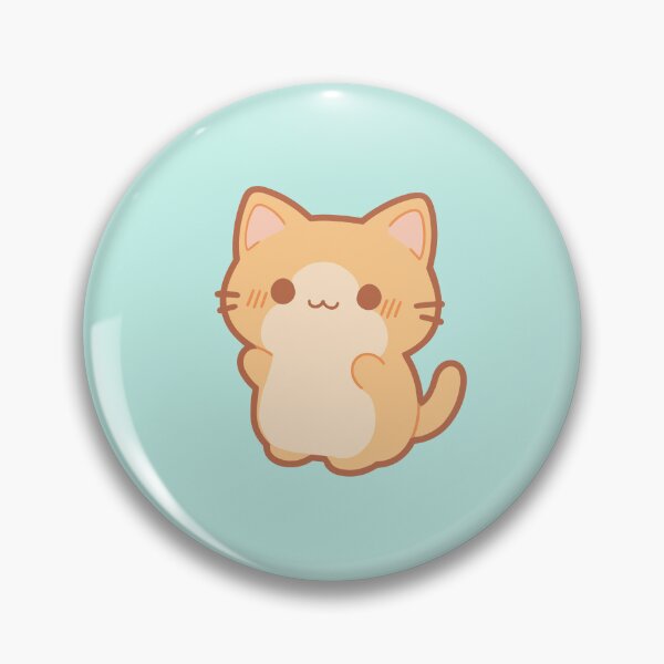Item preview, cute cat designed and sold by inglessheylan.