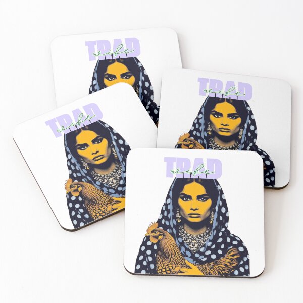 Item preview, Desi Trad Wife designed and sold by dbkgoods.