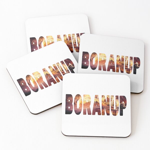 Item preview, BORANUP - Margaret River WA Lake Cave Lights designed and sold by Adam Gormley.