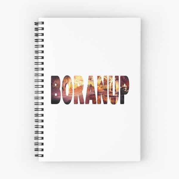 Item preview, BORANUP - Margaret River WA Lake Cave Lights designed and sold by Adam Gormley.