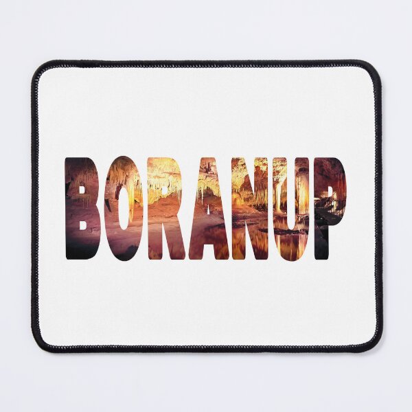 Item preview, BORANUP - Margaret River WA Lake Cave Lights designed and sold by Adam Gormley.