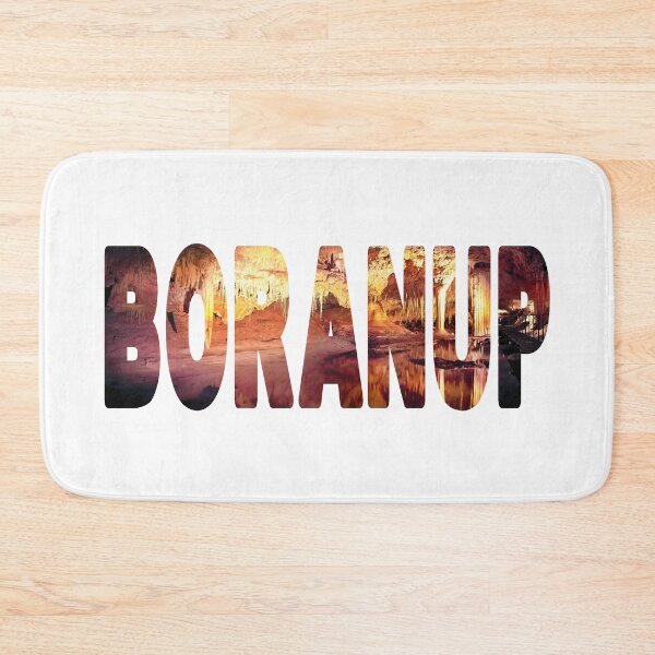 Item preview, BORANUP - Margaret River WA Lake Cave Lights designed and sold by Adam Gormley.